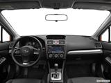  Dashboard, center console, gear shifter view photo